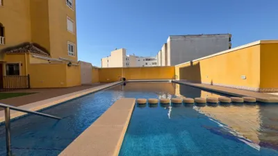 Apartment in Colegio Canales y Martinez photo 24