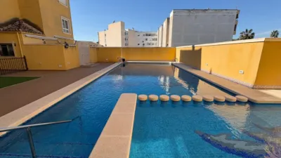 Apartment in Colegio Canales y Martinez photo 25