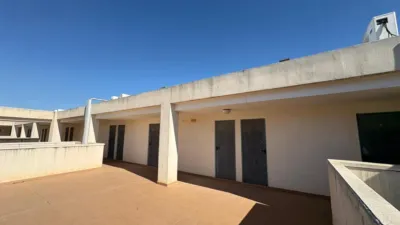 Apartment in Colegio Canales y Martinez photo 27