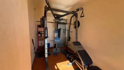 Apartment in Colegio Canales y Martinez photo 28