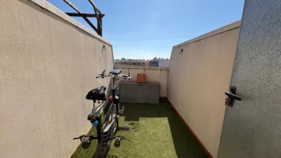 Apartment in Colegio Canales y Martinez photo 29