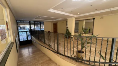 Apartment in Colegio Canales y Martinez photo 2