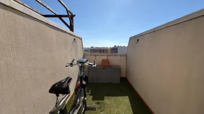 Apartment in Colegio Canales y Martinez photo 30