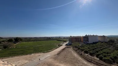 Apartment in Colegio Canales y Martinez photo 31