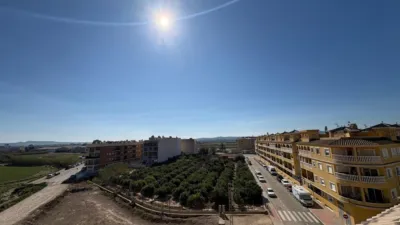 Apartment in Colegio Canales y Martinez photo 32