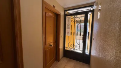 Apartment in Colegio Canales y Martinez photo 3