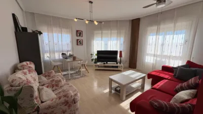 Apartment in Colegio Canales y Martinez photo 4