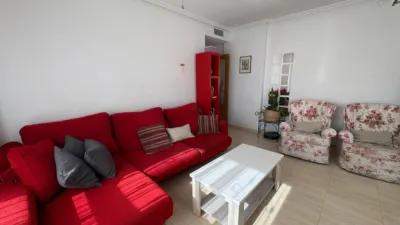 Apartment in Colegio Canales y Martinez photo 5