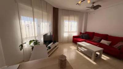 Apartment in Colegio Canales y Martinez photo 6