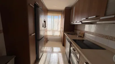 Apartment in Colegio Canales y Martinez photo 7