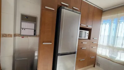 Apartment in Colegio Canales y Martinez photo 8