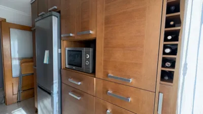 Apartment in Colegio Canales y Martinez photo 9