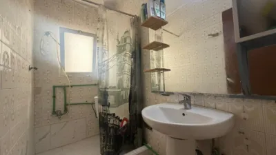 Apartment in Colegio Manuel de Torres photo 11