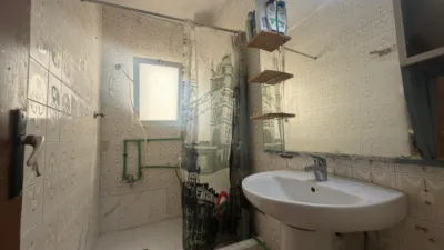 Apartment in Colegio Manuel de Torres photo 12