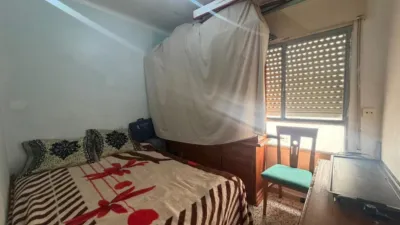 Apartment in Colegio Manuel de Torres photo 16