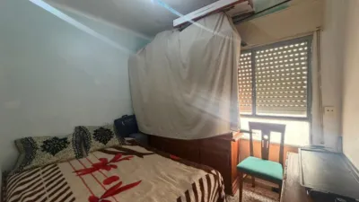 Apartment in Colegio Manuel de Torres photo 17