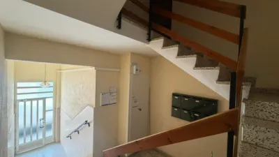 Apartment in Colegio Manuel de Torres photo 18