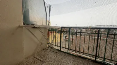 Apartment in Colegio Manuel de Torres photo 7