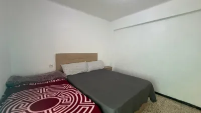 Apartment in Colegio Manuel de Torres photo 9