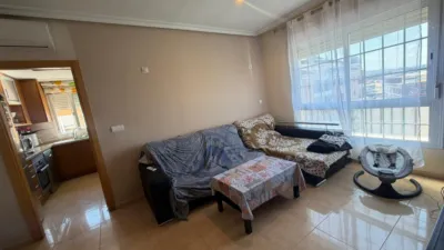 Piso – Almoradí, La Erica - Más