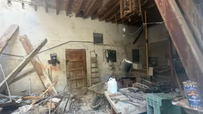 Casa en Heredades photo 18