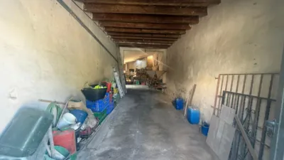 Casa en Heredades photo 21
