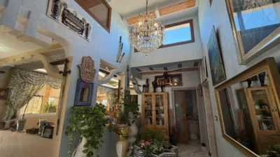 Chalet en Comunidad Valenciana photo 16
