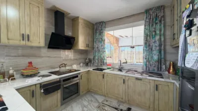Chalet en Comunidad Valenciana photo 17