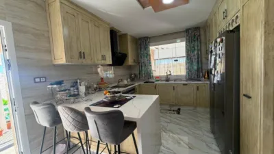 Chalet en Comunidad Valenciana photo 18