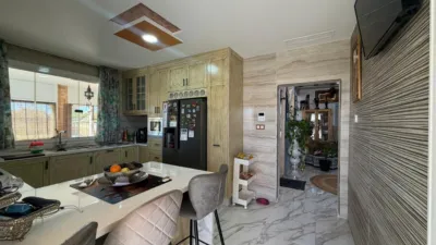 Chalet en Comunidad Valenciana photo 19