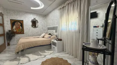 Chalet en Comunidad Valenciana photo 24