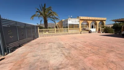 Casa – Monforte del Cid - Vista 2