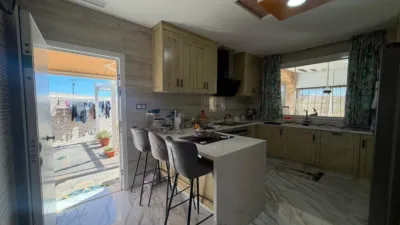 Chalet en Comunidad Valenciana photo 38