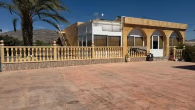 Casa – Monforte del Cid - Vista 3