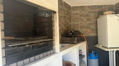 Chalet en Comunidad Valenciana photo 40