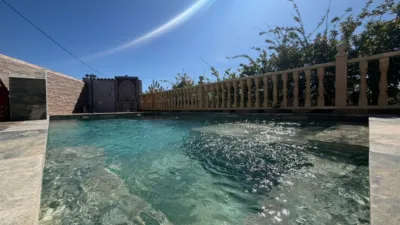 Chalet en Comunidad Valenciana photo 45