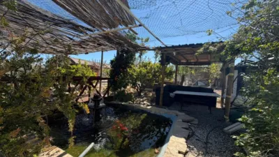 Chalet en Comunidad Valenciana photo 48