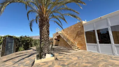Casa – Monforte del Cid - Vista 4