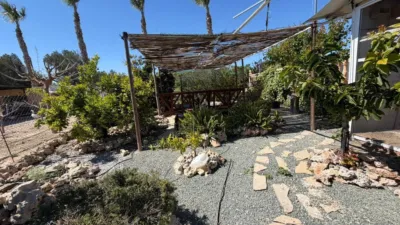 Chalet en Comunidad Valenciana photo 50