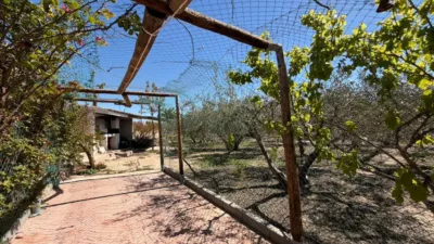 Chalet en Comunidad Valenciana photo 51