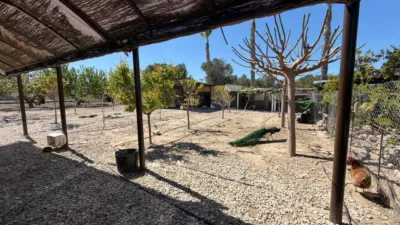 Chalet en Comunidad Valenciana photo 52