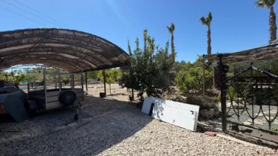 Chalet en Comunidad Valenciana photo 54