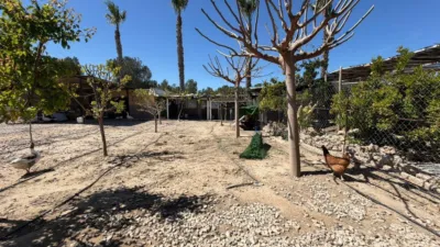 Chalet en Comunidad Valenciana photo 58