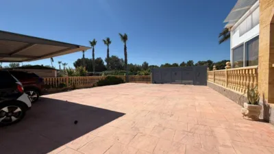 Chalet en Comunidad Valenciana photo 59