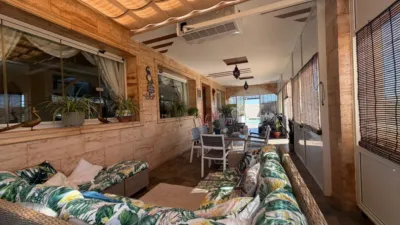 Chalet en Comunidad Valenciana photo 7