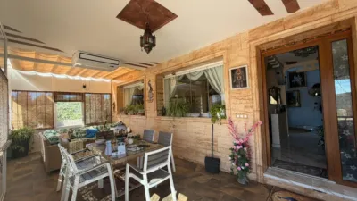 Chalet en Comunidad Valenciana photo 8