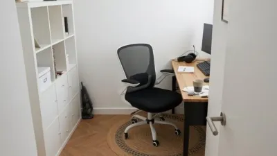 Apartamento en alquiler en Russafa - Ruzafa - Imagen 10