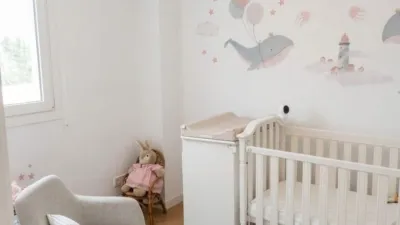 Apartamento en alquiler en Russafa - Ruzafa - Imagen 11