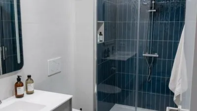 Apartamento en alquiler en Russafa - Ruzafa - Imagen 12