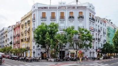 Apartamento en alquiler en Russafa - Ruzafa - Imagen 13